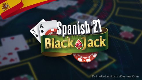 21 Blackjack Online Español
