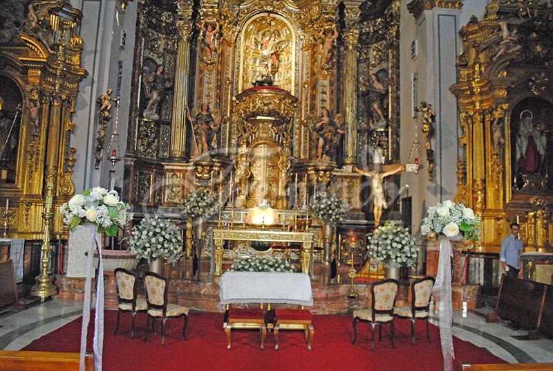 Drunken Men Face Religious Crime Charges After Church Altar Tirade At Priest In Spain S Murcia City