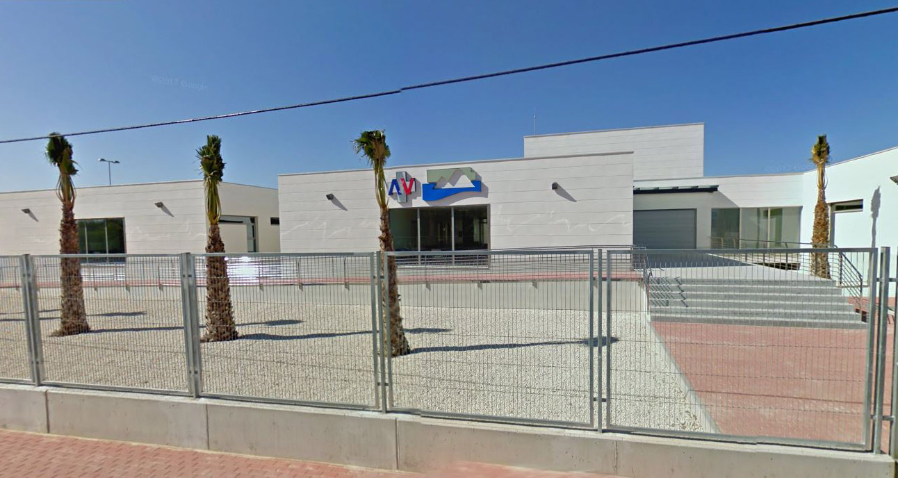 International Recognition Renewed For Health Centre In British Expat Area Of Spain   S Costa Blanca