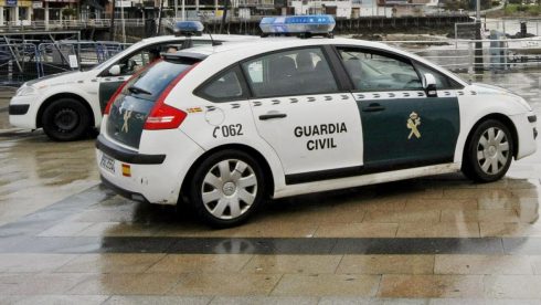 Kidnapped Man Forced To Hide Drugs In His Genital Area From Spain S Murcia Region To Valencian Community