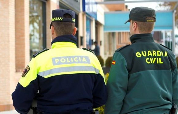 Police Plan To Stop Party Crowds In Early New Year Celebrations On Spain S Costa Blanca