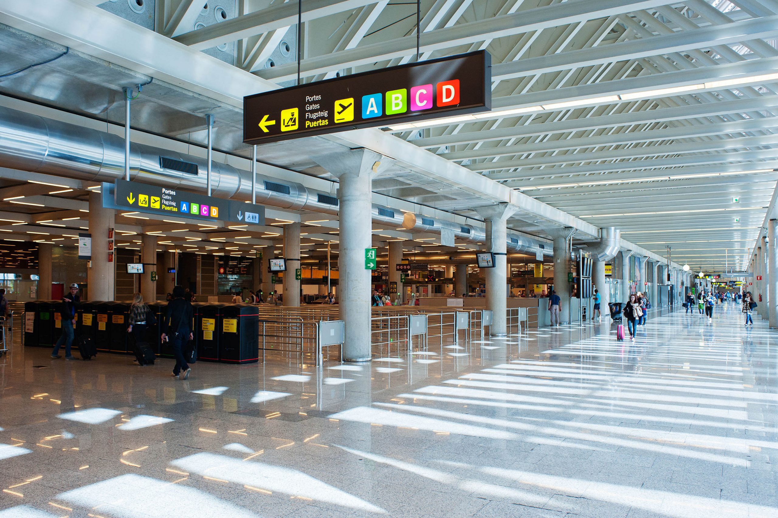 mallorca airport