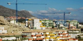 Home buyers in Spain looking to go out-of-town due to COVID-19 pandemic Property Pandemic Movement