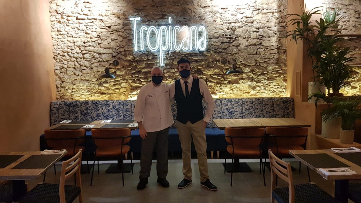 Top of TripAdvisor, Michelin stars and more How Ronda’s restaurant