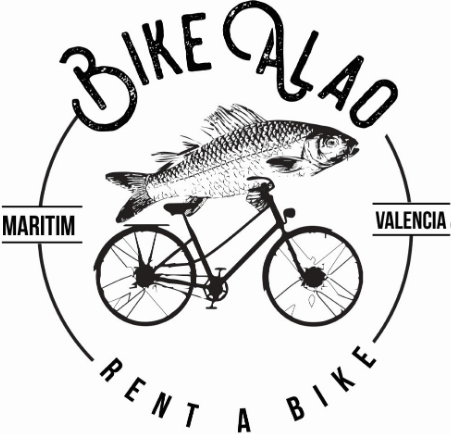 Biking in Valencia