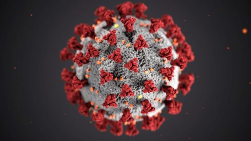 Coronavirus Scaled