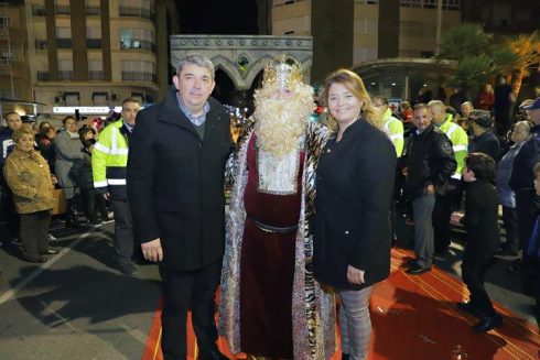 Guardamar Lights 2