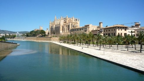 Parc de Mar Mallorca