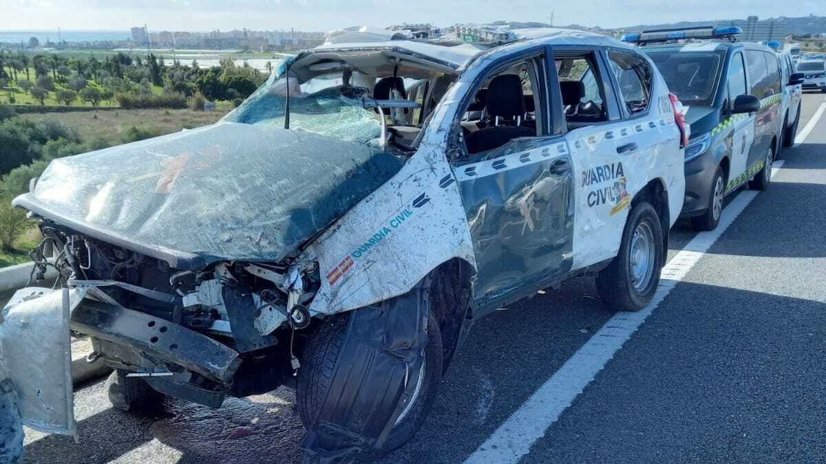 Quedo Vehiculo Conducido Guardias Civiles_1533157417_129944845_1200x675