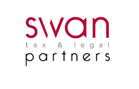 Swan Partners Logo