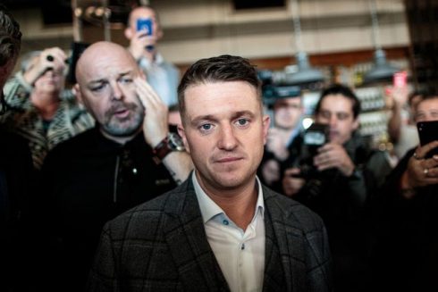 Tommy Robinson 2