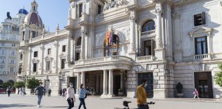 Golden Visa driving international property market in Spain’s Valencia World Cities Day 2020 Valencia