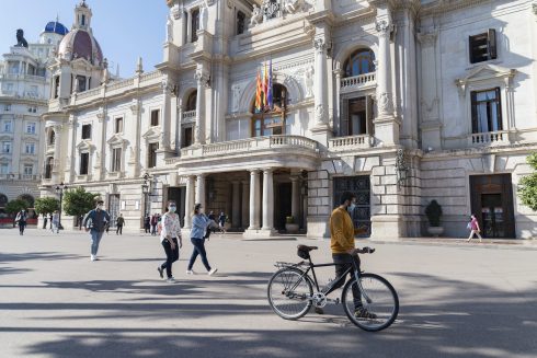 World Cities Day  2020  Valencia