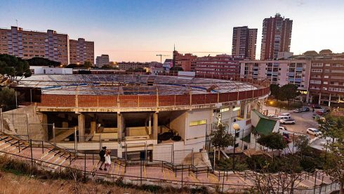 Benidorm Bullring