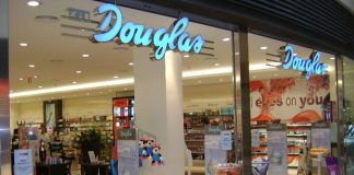 Douglas perfume chain in Spain to close 103 shops as online sales rise Douglas Perfume Chain In Spain Announces 103 Store Closures Prompted By Move To Online Sales