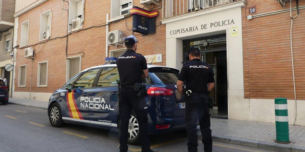 Dumb Burglar Fails To Pull Wool Over Police Eyes In Spain S Costa Blanca