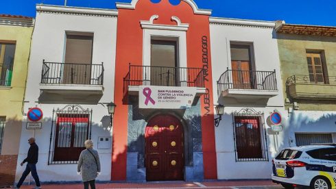 The Museum Of San Fulgencio