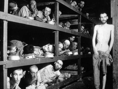 Holocaust Pic