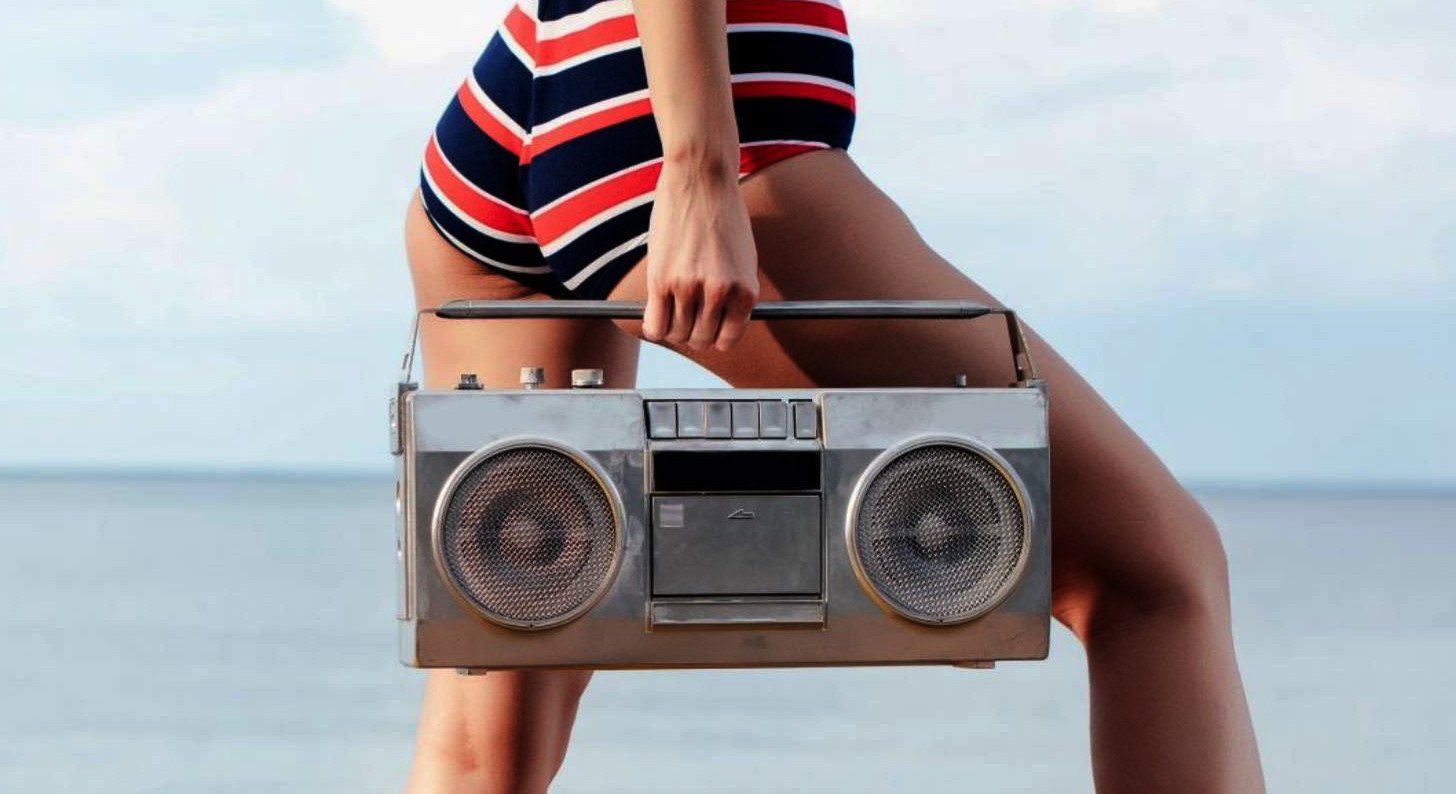 Radio Beach 2 Crop