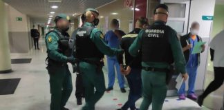 Police officer in Spain’s Mallorca accused of paying 15-year-old girl for sex guardia mallorca