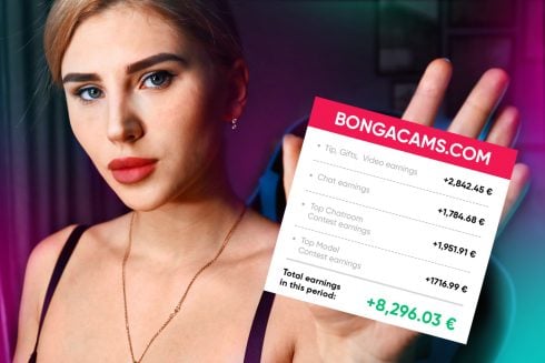 Bongacams