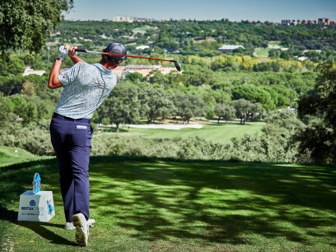 Golf   Epga   Mutuactivos Open De Espana 2019