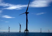 Energy Firm Iberdrola Announces Massive Floating Wind Power Farm For Spain S Coast