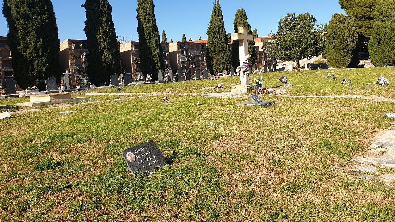 Executed Victims Of General Franco To Be Exhumed From Mass Grave On Spain S Costa Blanca