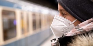 THE SILVER LINING: Company in Valencia’s Castellon becomes main producer in Spain of FFP2 facemasks An FFP2 mask