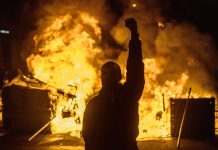 Pro-Hasel protests spiral into violence throughout Spain