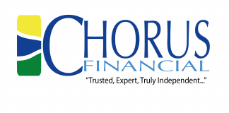 MONEY MATTERS with CHORUS FINANCIAL on why UK investment values are falling Money Matters With Chorus Financial On Why Expats Cannot Retain A Uk Financial Adviser