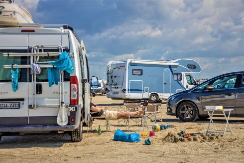 Sankt Peter Ording