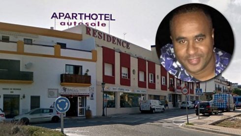 Open Verdict  From Wakefield Coroner As Spanish Police Report Is Still Unavailable Over Costa Del Sol Shooting Of Sean Hercules In September 2018