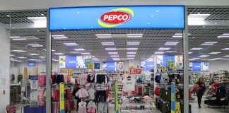 Cut-price clothing retailer opens headquarters in Valencia with 400 shops planned to challenge Primark in Spain Pepco Store
