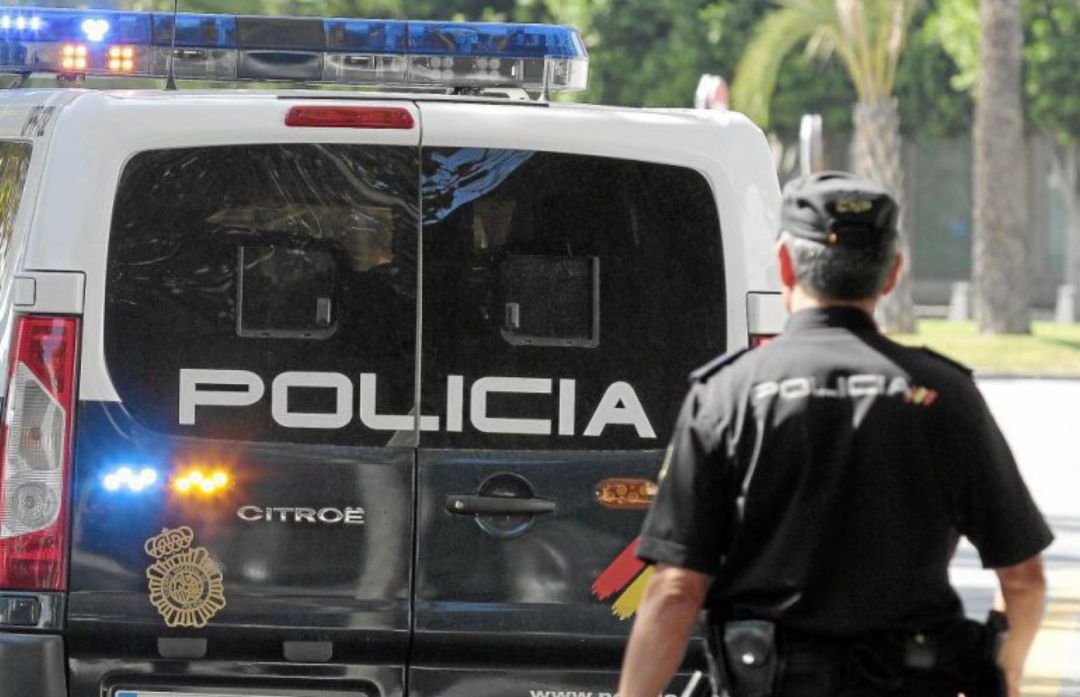 Police Chase Six People After 290 Kilometre Taxi Journey To Beat Alicante Curfew On Spain S Costa Blanca