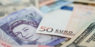 WORRYING: Andalucia has third lowest average income per person in Spain, while northern Spain tops list Currencies Money Exchange Pound Euro