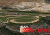 Recreacion Del Proyecto De Circuito De Carreras En Morata De Tajuna