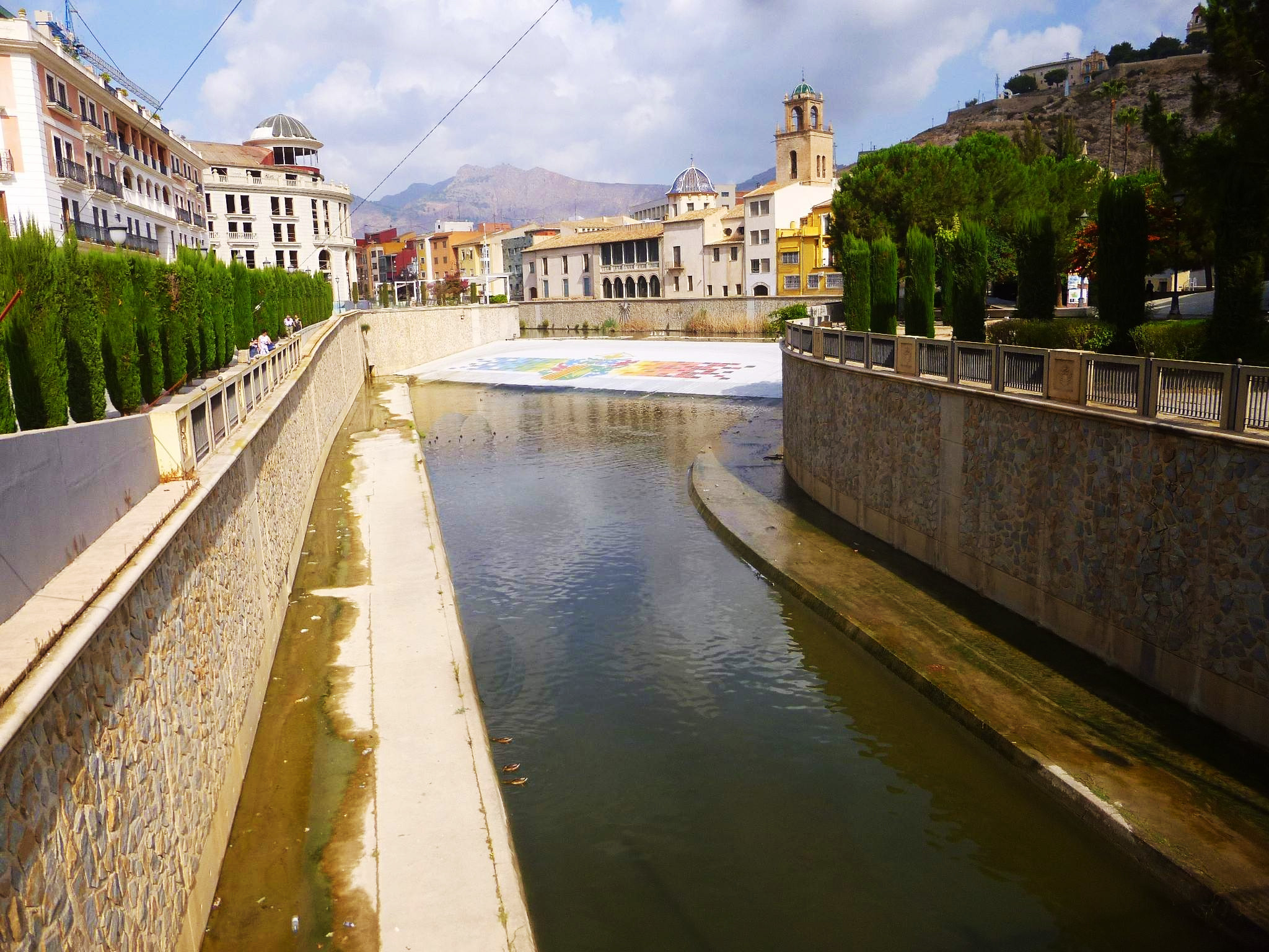 Segura Orihuela