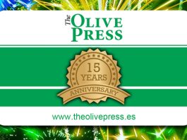 THE OLIVE PRESS: We reach readers in Spain that others can’t 15yearstheolivepress