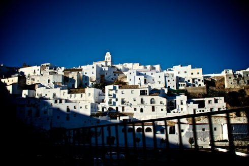 Woman jailed for refusing to demolish illegal home in Conil de la Frontera Andalucia Photo: Eva Niñerola Caimo / flickr