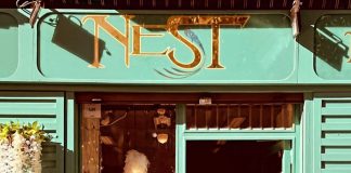 OPINION:“Brexit has brought complications and uncertainty to my business in Spain” Nest boutique Nadine Walker Brexit business