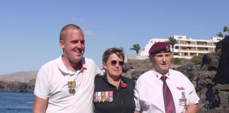 AGE IN SPAIN is assisting UK veterans across the country with the residency process to get a TIE card Age In Spain Is Helping Uk Veterans Across The Country With The Residency Process