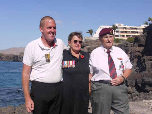 Age In Spain Is Helping Uk Veterans Across The Country With The Residency Process