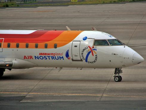 Air Nostrum to connect Spain’s Malaga with Nice airport this summer