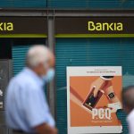 Bankia disappears into CaixaBank