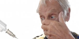 OLD HACK IN THE SUN: Benny Davis with the 80-something ramblings of an expat in Spain Benny Needle Ws