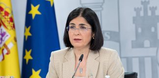 All children in Spain aged 12 to 17 years could be vaccinated against COVID-19 ahead of the new school year in September All children in Spain aged 12 to 17 years could be vaccinated against COVID-19 ahead of the new school year in September