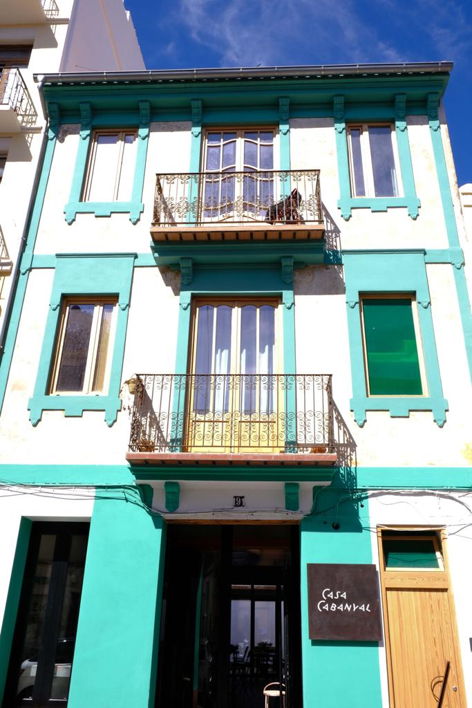 Casa Cabanyal