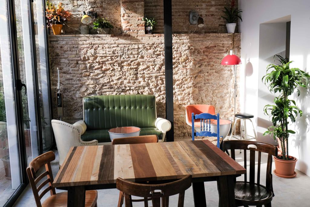 Casa Cabanyal 3