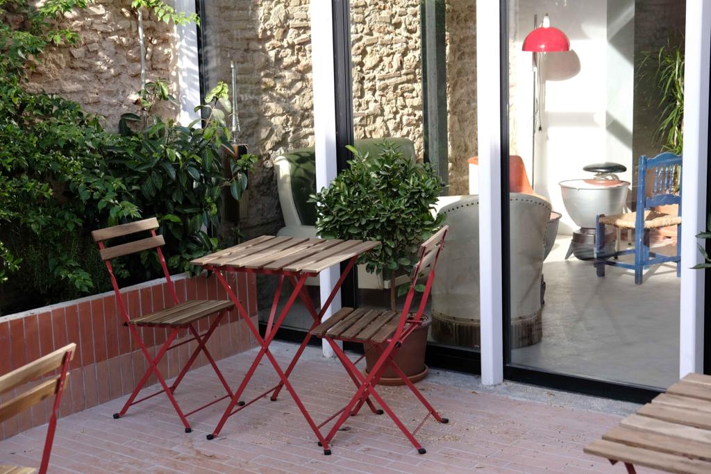 Casa Cabanyal 2